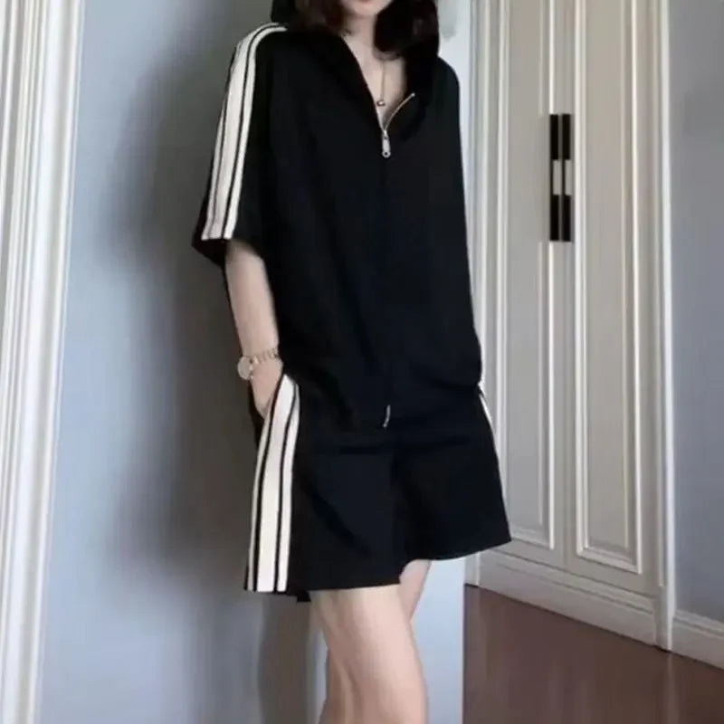 TrendyLook Set Allenamento Estivo