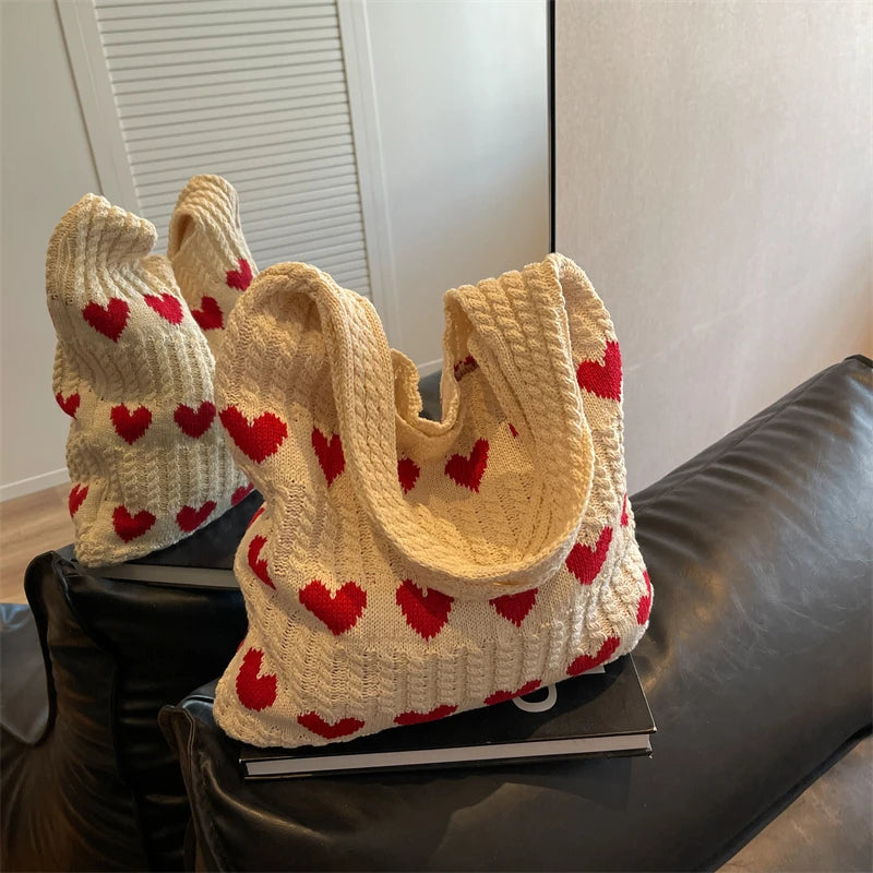 LuxeReis La borsa perfetta