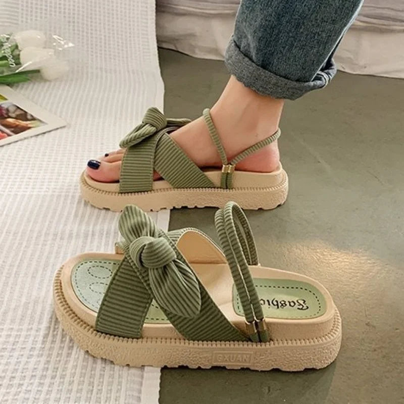 Summer Fantasy Sandals