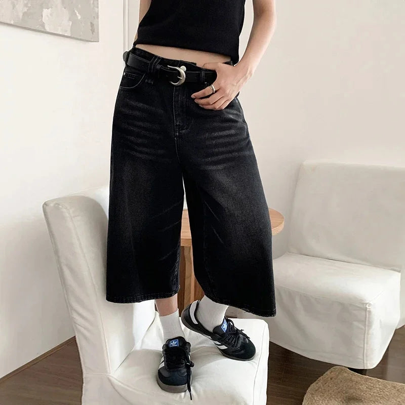 UrbanMoods Retro Baggy Jorts