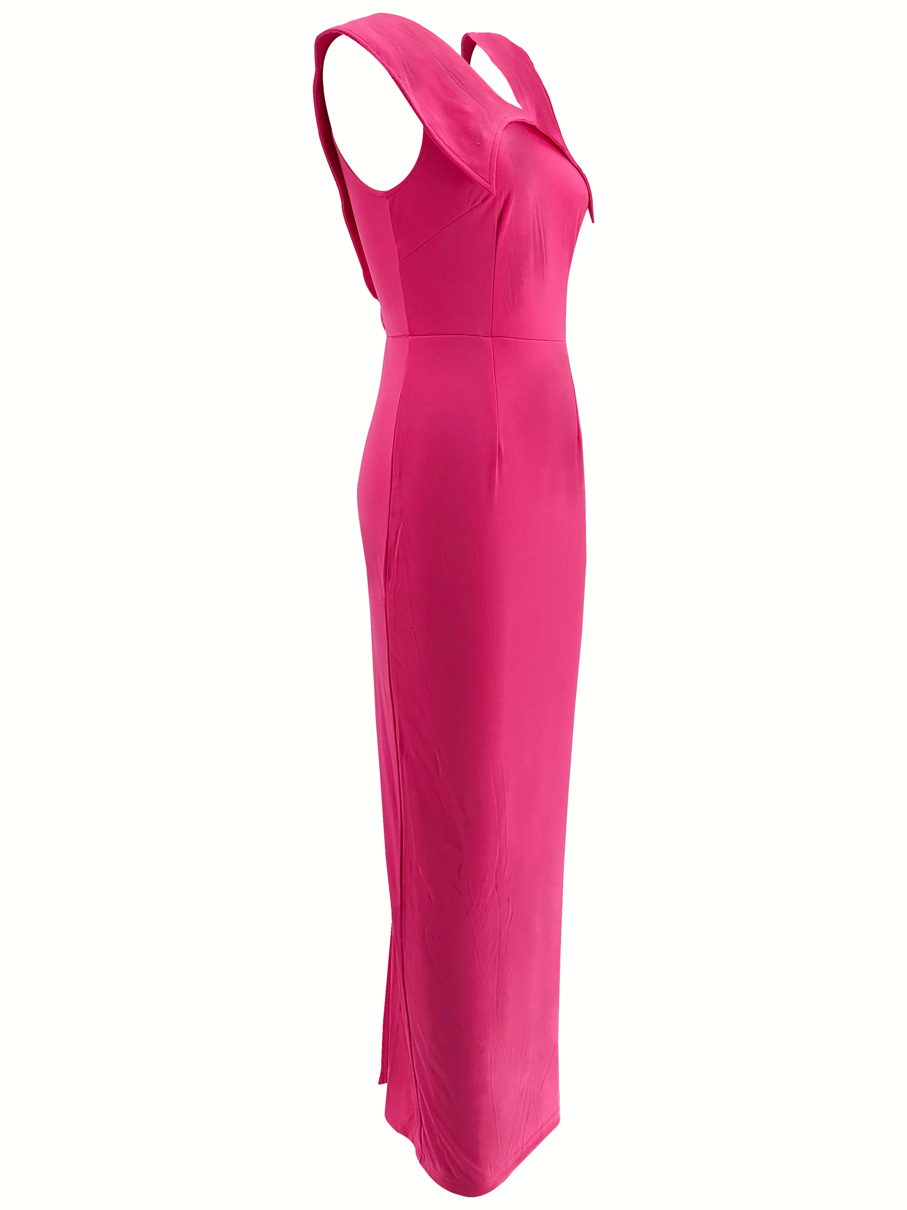 Luxemode Elegant Long Dress