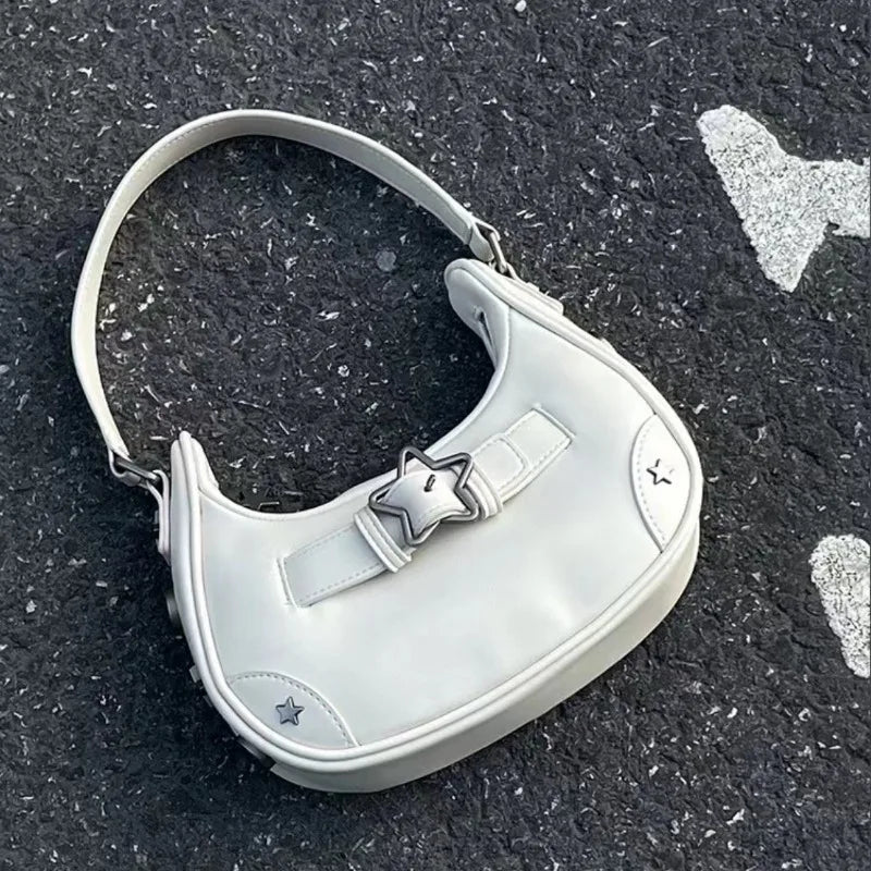 LunaStar Freizeit-Schultertasche