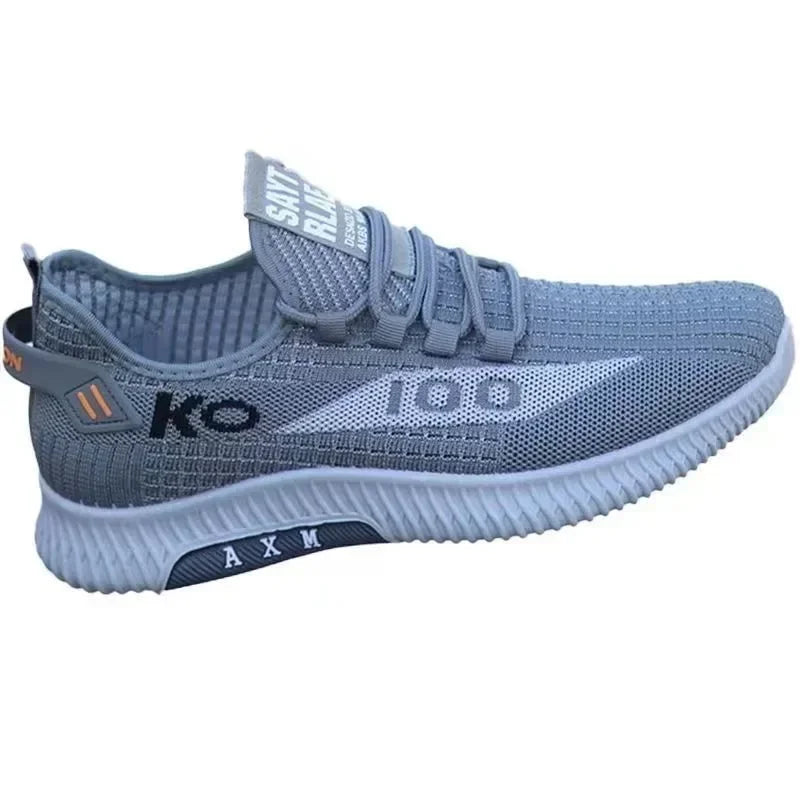 Sneakers alla moda Spring Breeze