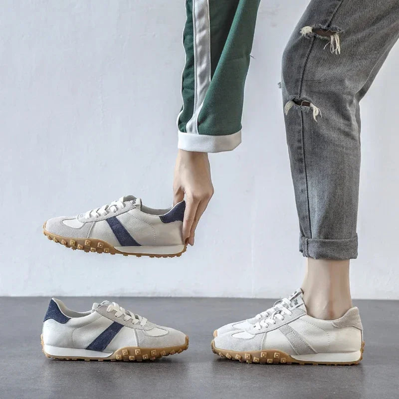TrendZorg Scarpe Sportive Estive