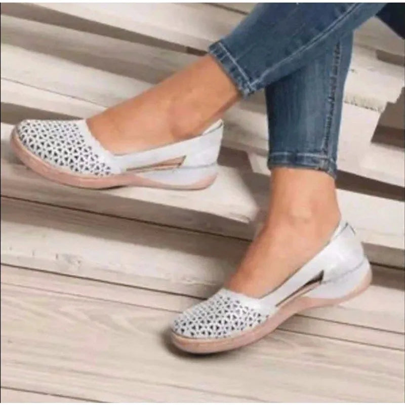 LunaCraft Sommer Sandalen