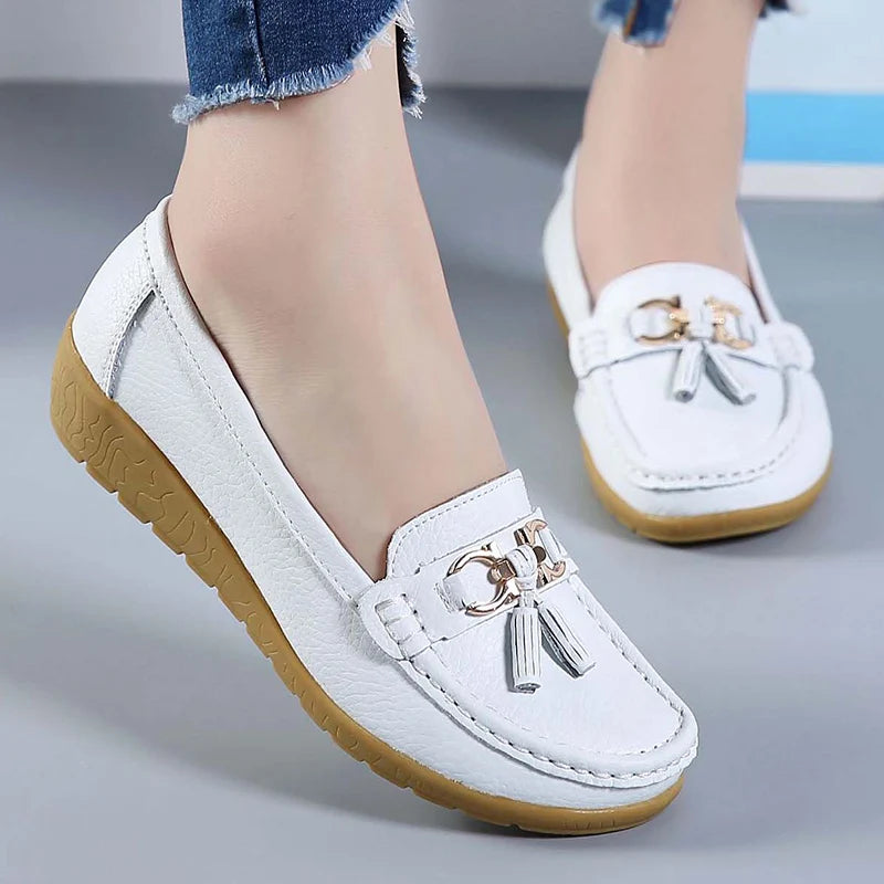 SchoenElegantie Slipper Loafers