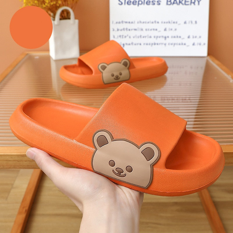 Velanora - Teddy Ultra Soft Orthopedic Slip-Ons