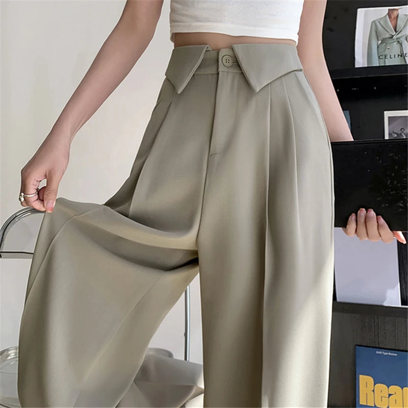 Vrije Vibes Hose von GlimmerGlam