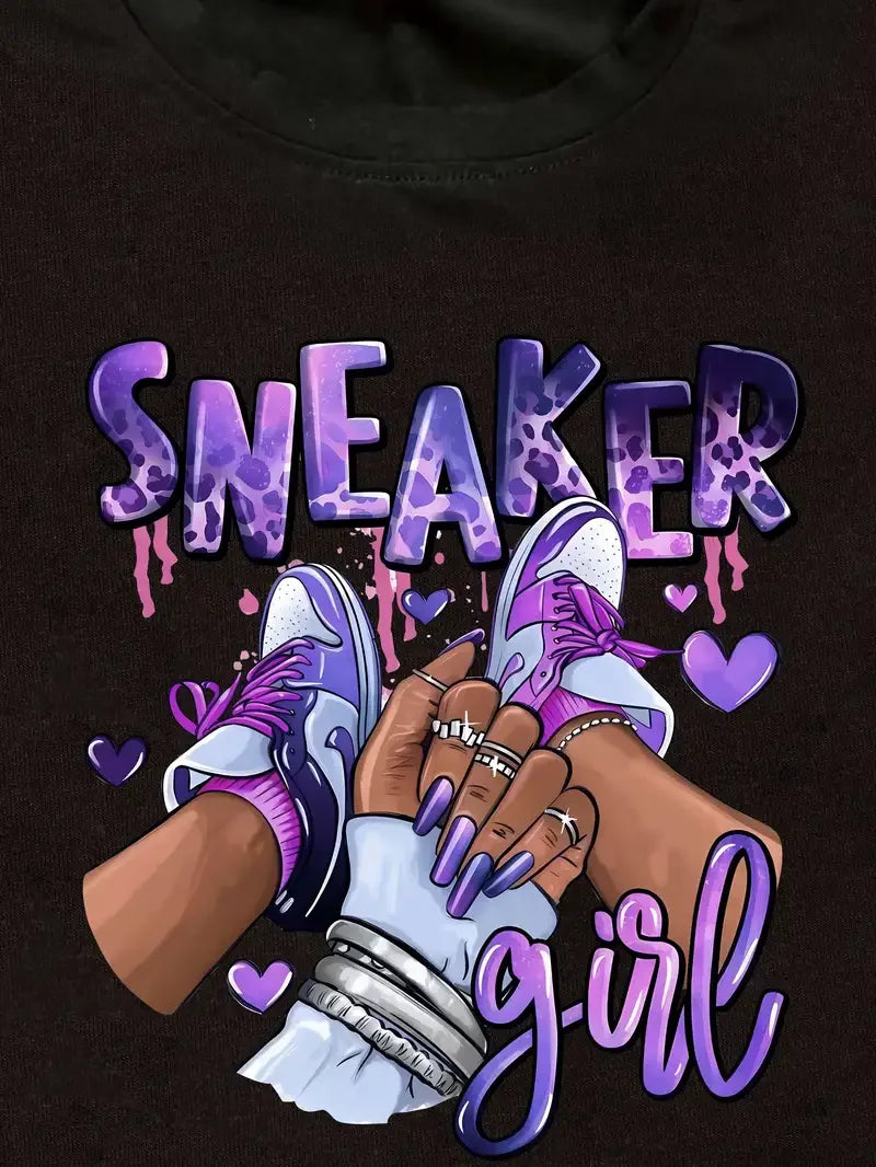 Kawaii T-Shirt from LuminousCharm