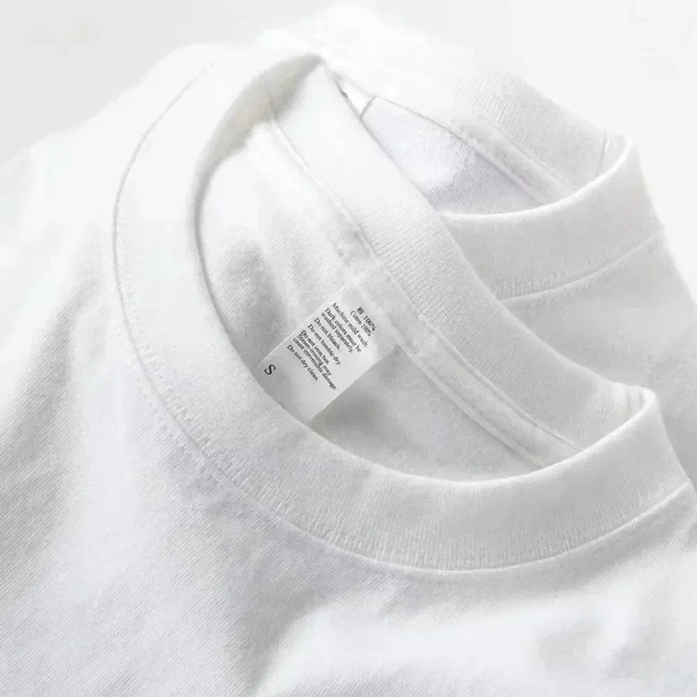 Noa | Oversized Streetwear-shirt