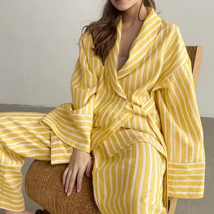 Set Moda JadeLuxe