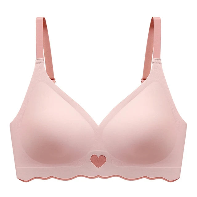 Glow Smooth Summer Bra for Ultimate Wearing Comfort