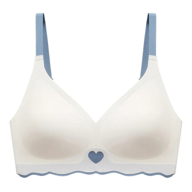 Glow Smooth Summer Bra for Ultimate Wearing Comfort