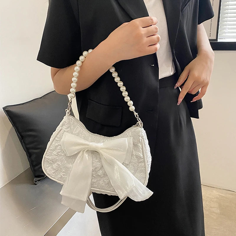ShineElegance Luxus Handtasche