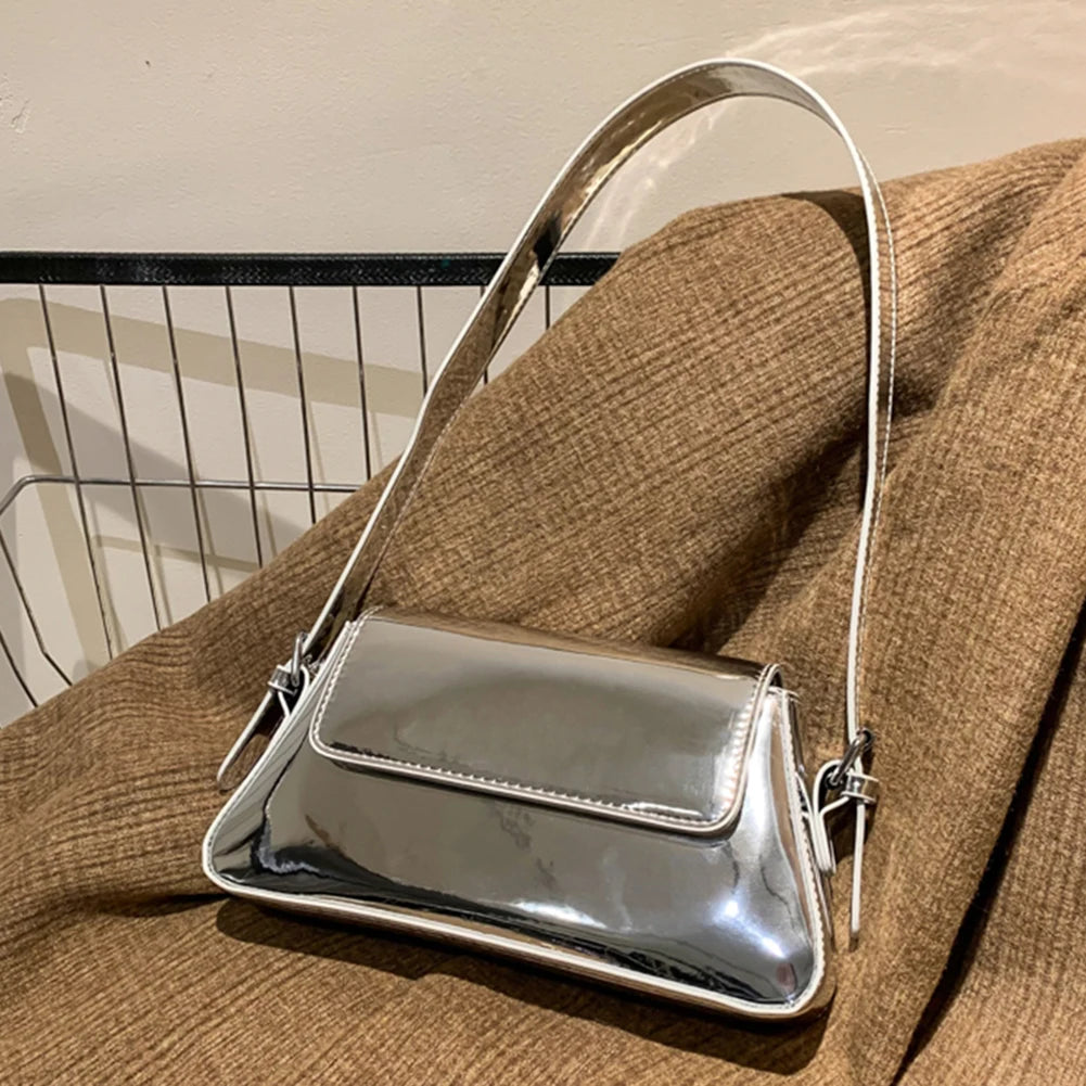 LuxeLady Laser Borsa Ascellare