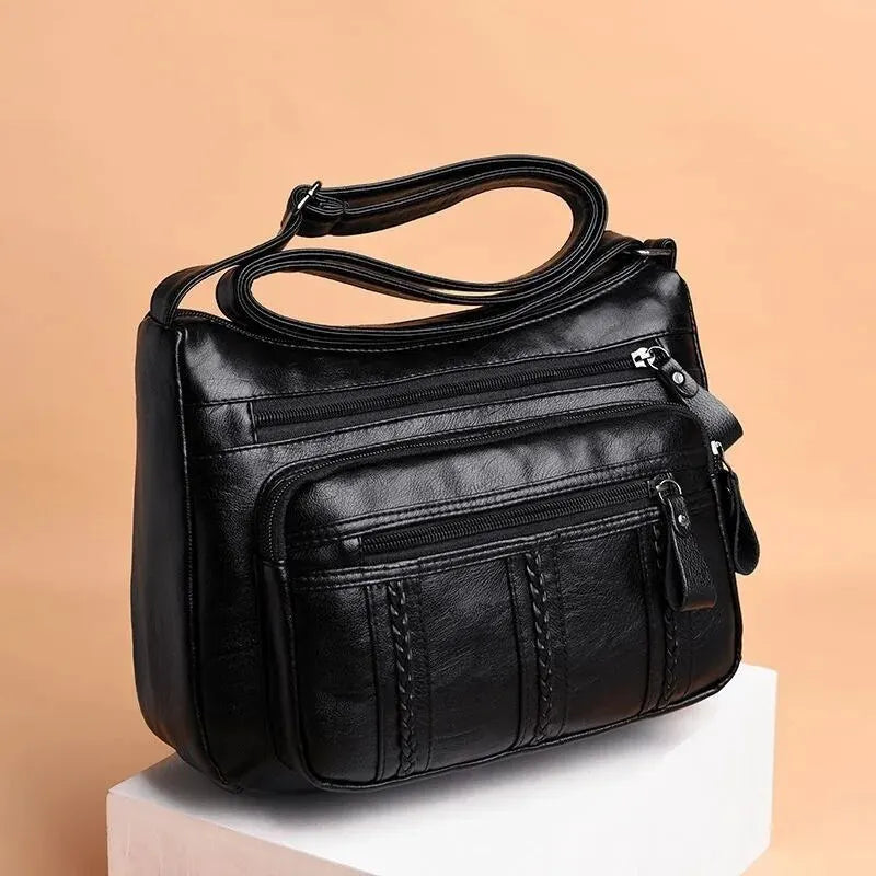HorizonElegance Schultertasche