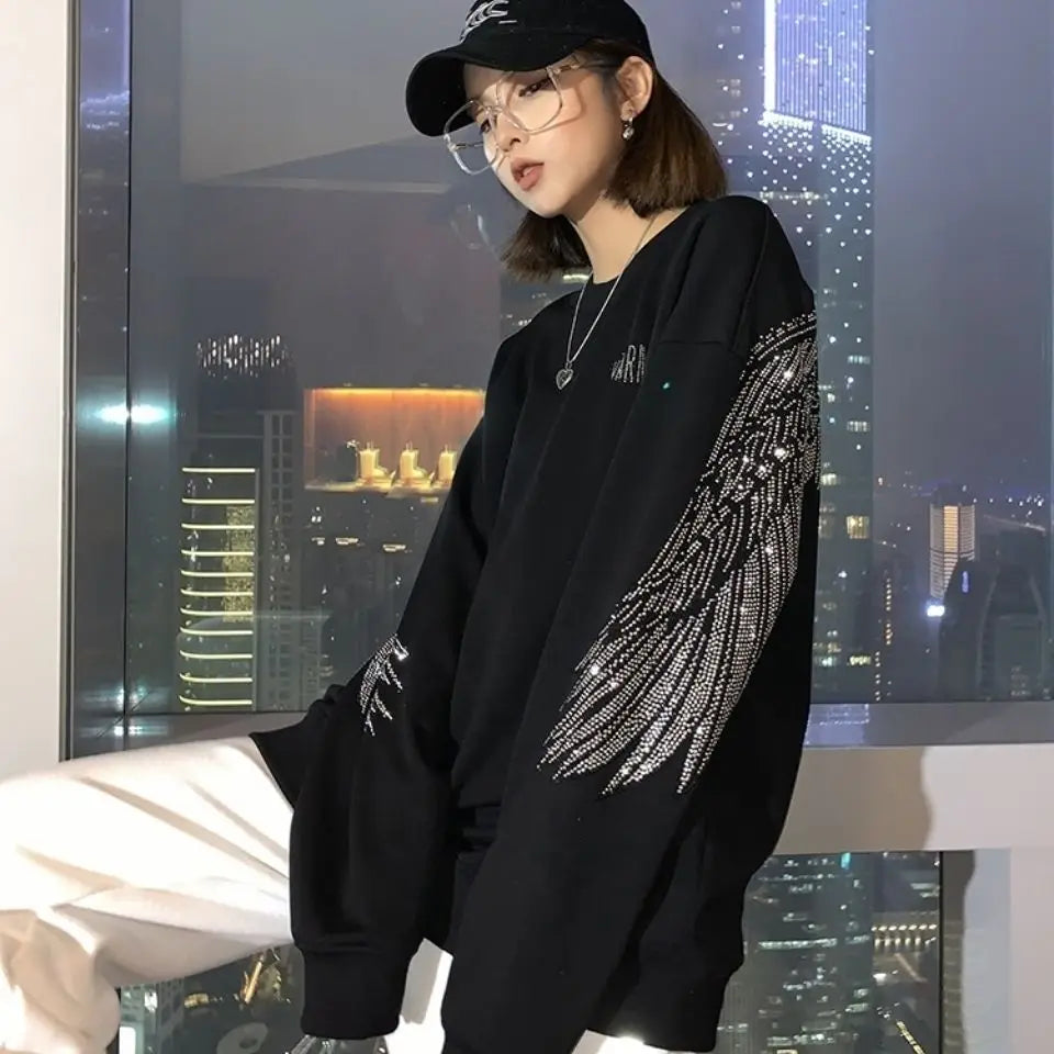Lumière Celeste Damesblouse
