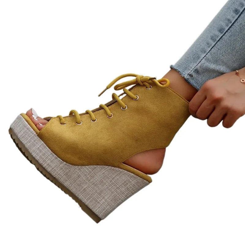 Aurora Luxe Sandals