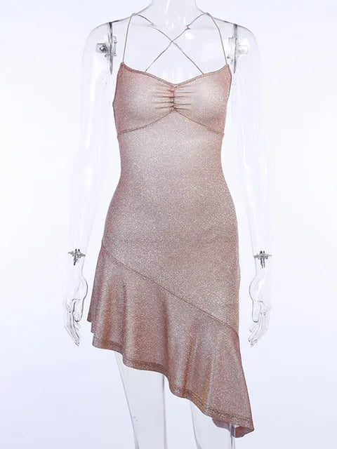 Viva Dress for Seductive Evenings