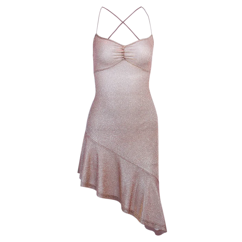 Viva Dress for Seductive Evenings