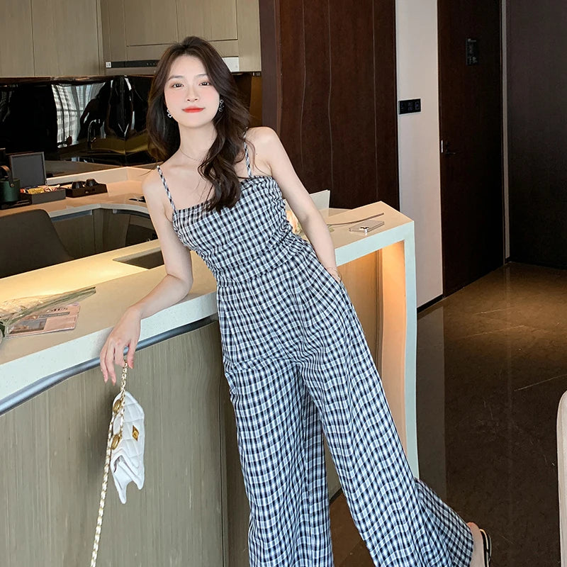 Zonnestraal Zomerse Pracht Jumpsuit