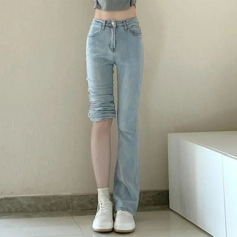 ModeVibe Bell Bottoms Lens