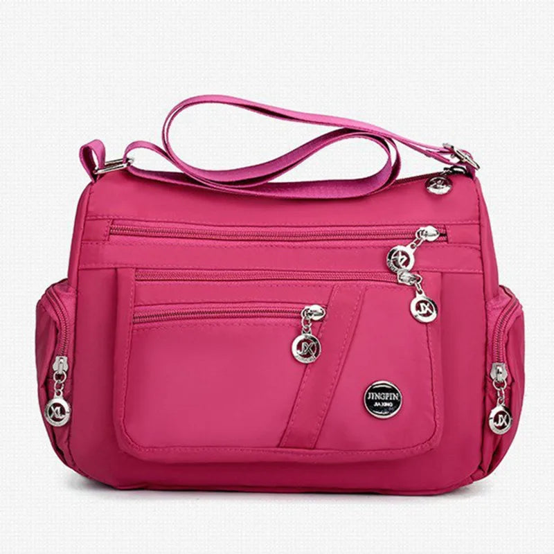 Borsa della spesa impermeabile Nexura