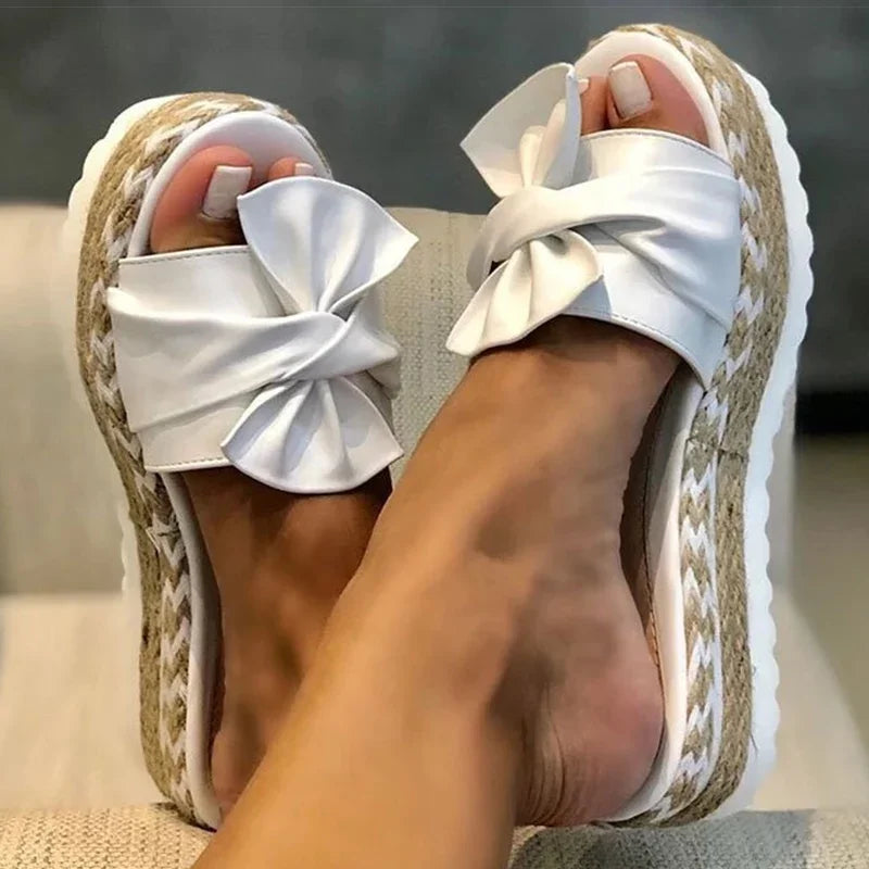 Luna Bella elegante Sommerschuhe