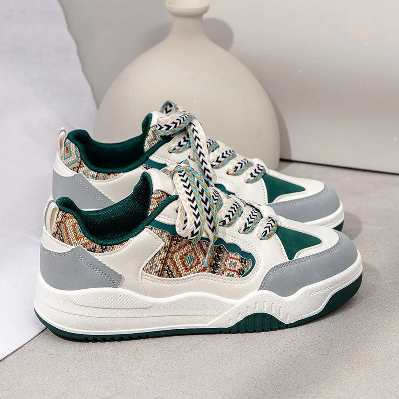 Sneakers von VividStride