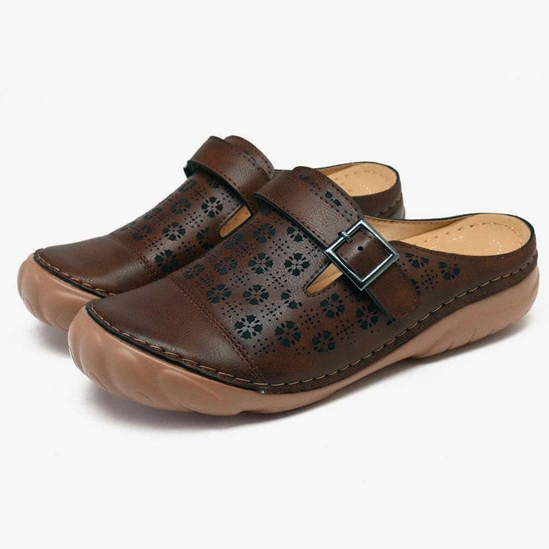 Orthopedic clogs - Velanora