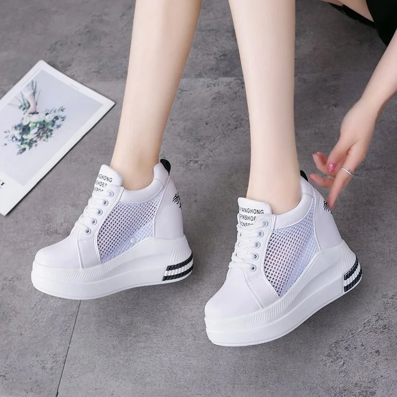 GlamourStappen Sneakers