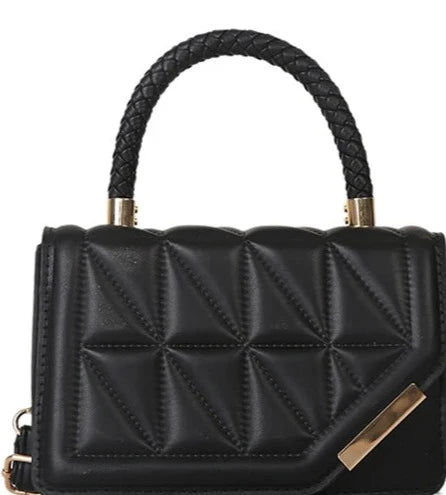 Chic Seduction Shoulder Bag