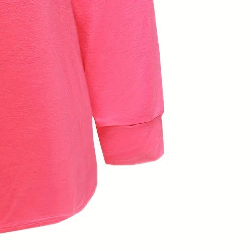 Luna&Stella Off-Shoulder Shirt Perfetto