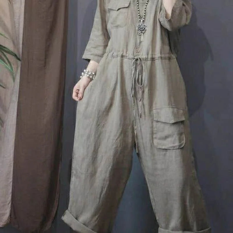 Elara Chic jumpsuit