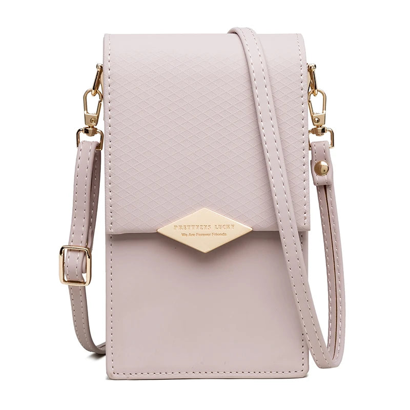 Eleganza Dinamica Borsa a Spalla di Lusso
