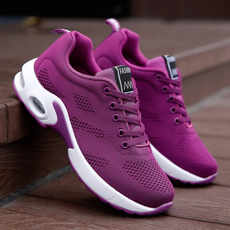 Aeromove Abbigliamento Sportivo Scarpe Orthopediche per Donne