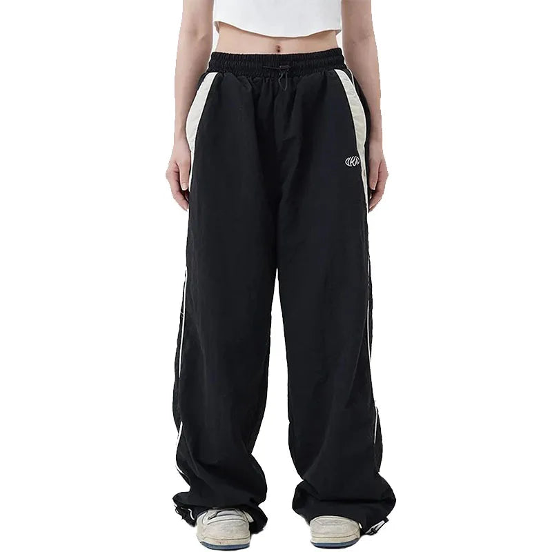 Wide leg pants from Elegance Flair