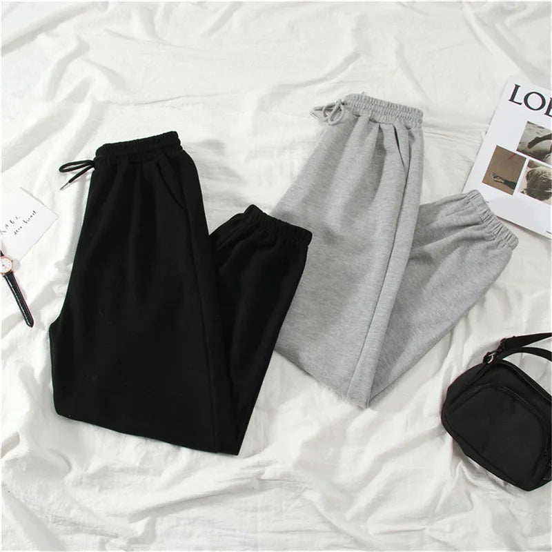 Urban Elegance Sweatpants