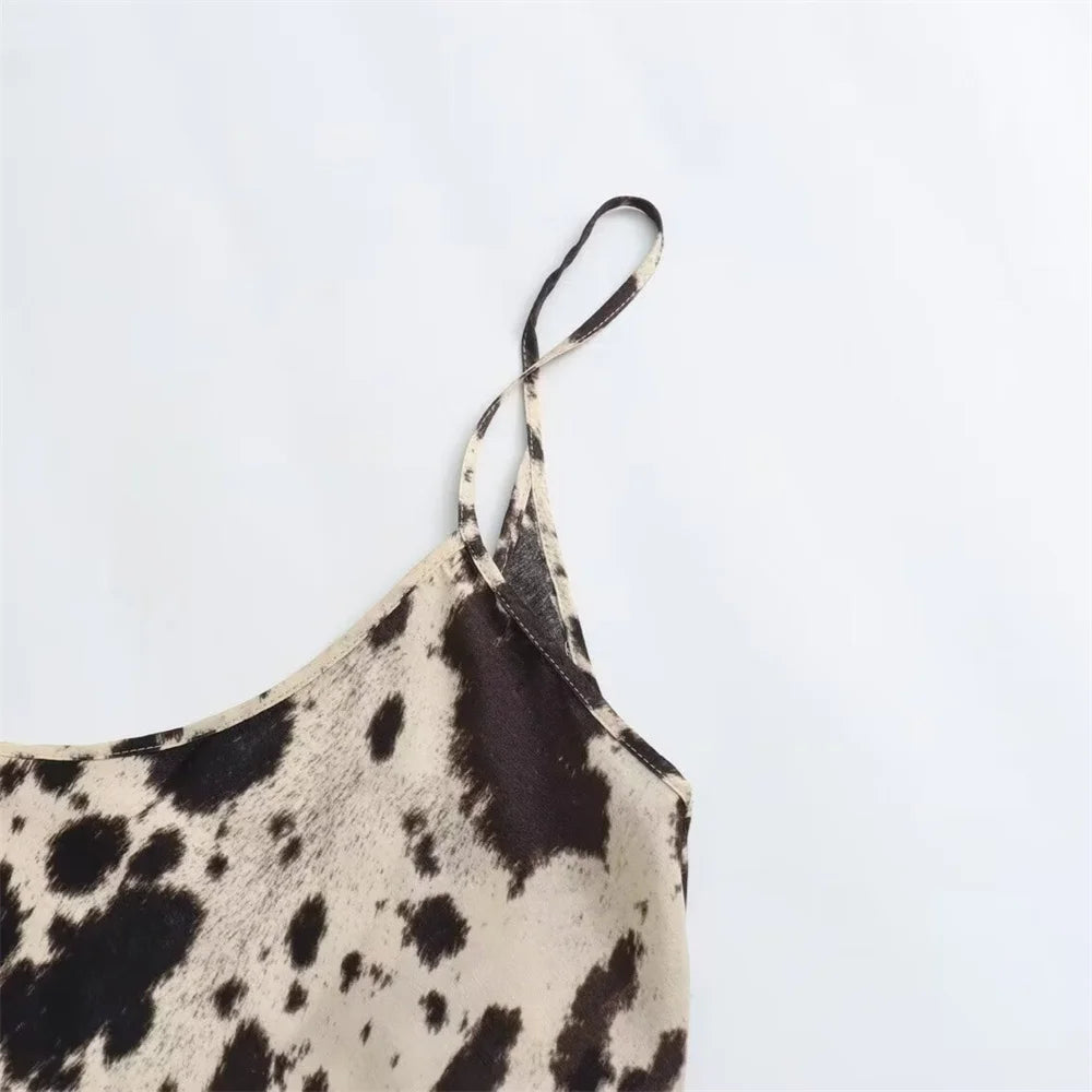 ElegantZomer Hemd Jurk
