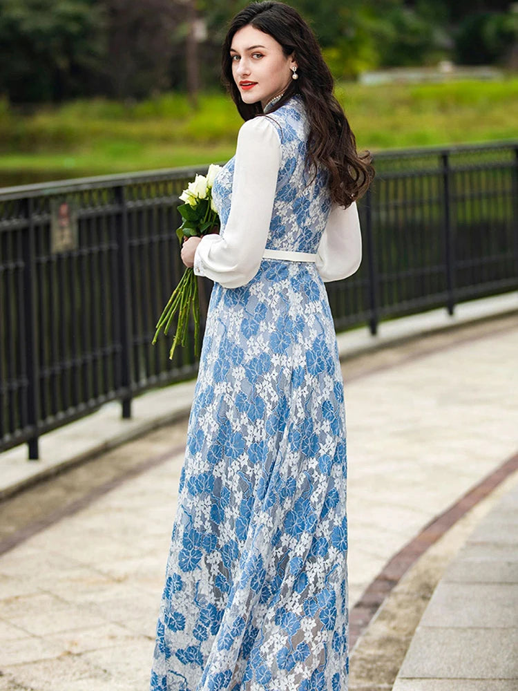 Aurelia Elegance Elegance Dress
