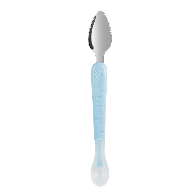 Silly Spoon