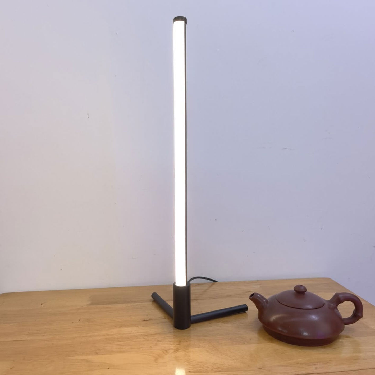 Slanke Tafellamp