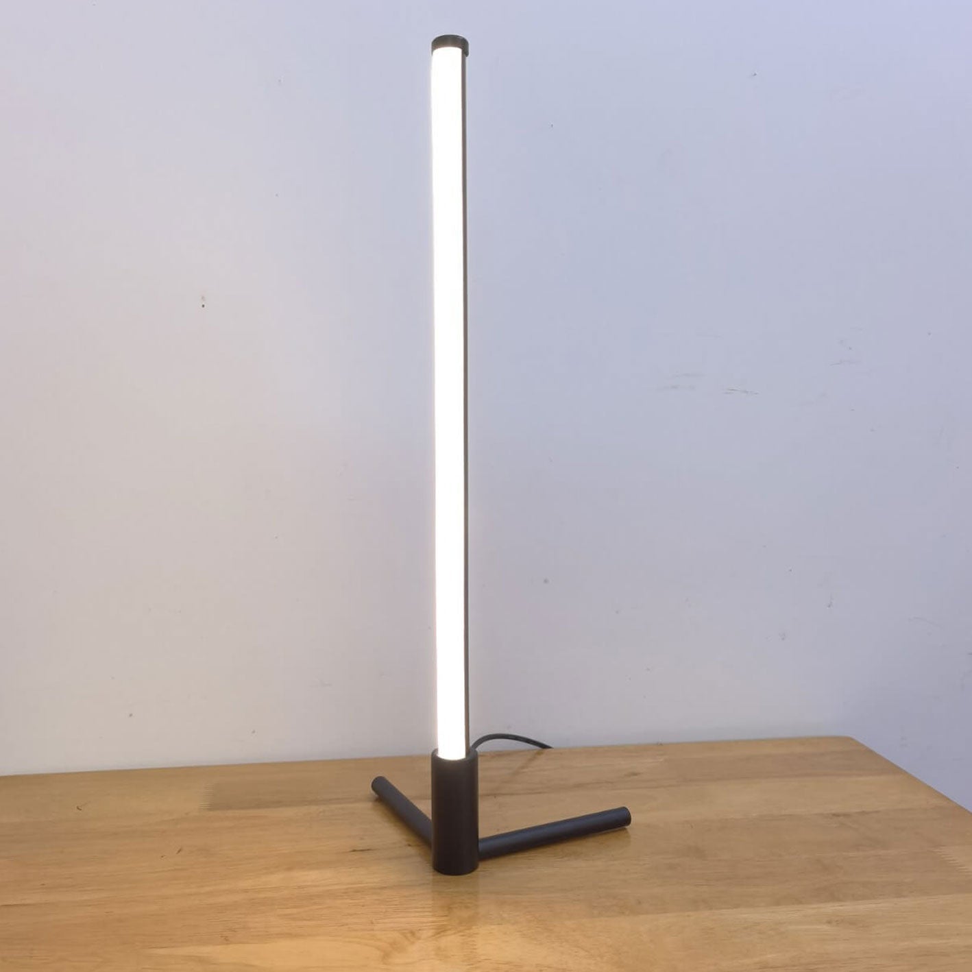 Slanke Tafellamp