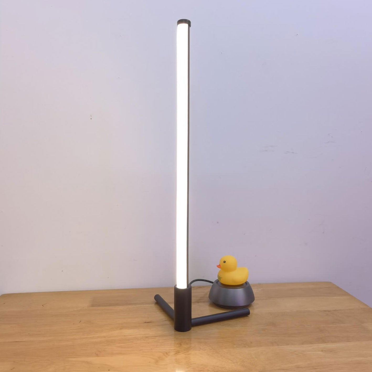 Slanke Tafellamp