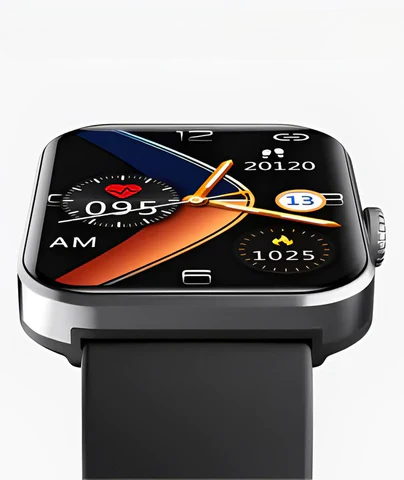 Slimme Fitness Smartwatch