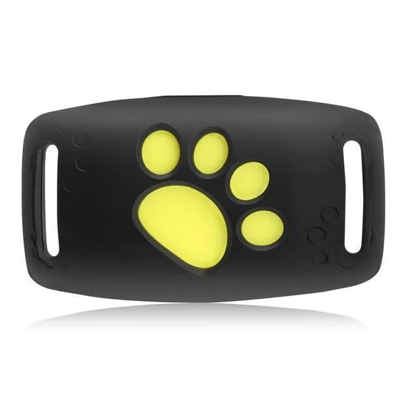 Slimme GPS Tracker voor Kat