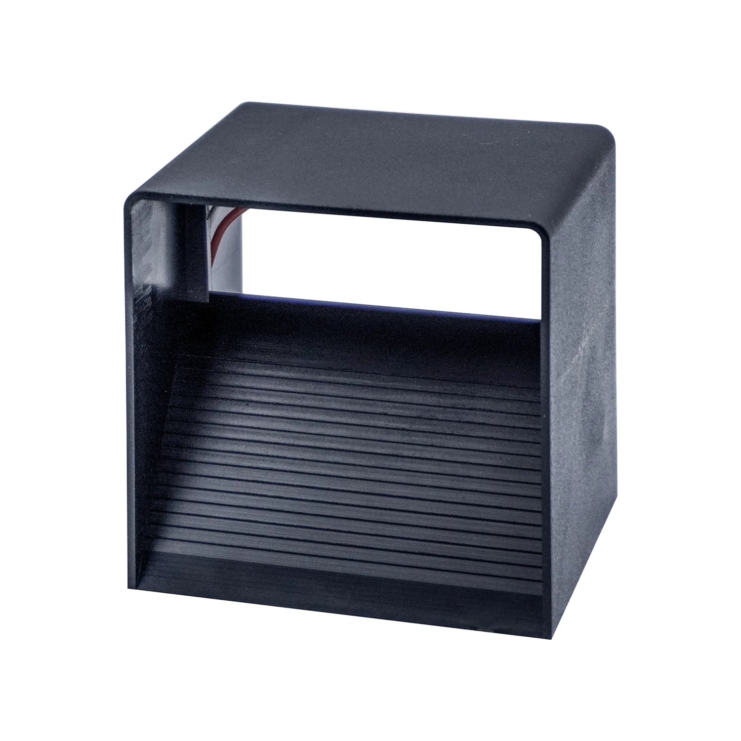 Lampada da parete LED intelligente con spina