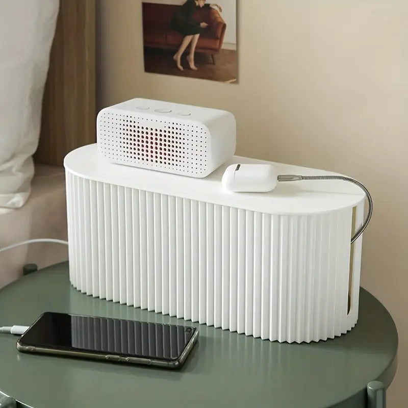 Slimme TidyCord Kabeldoos