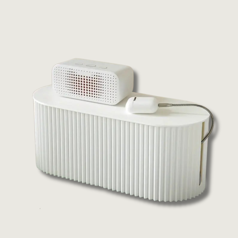 Slimme TidyCord Kabeldoos