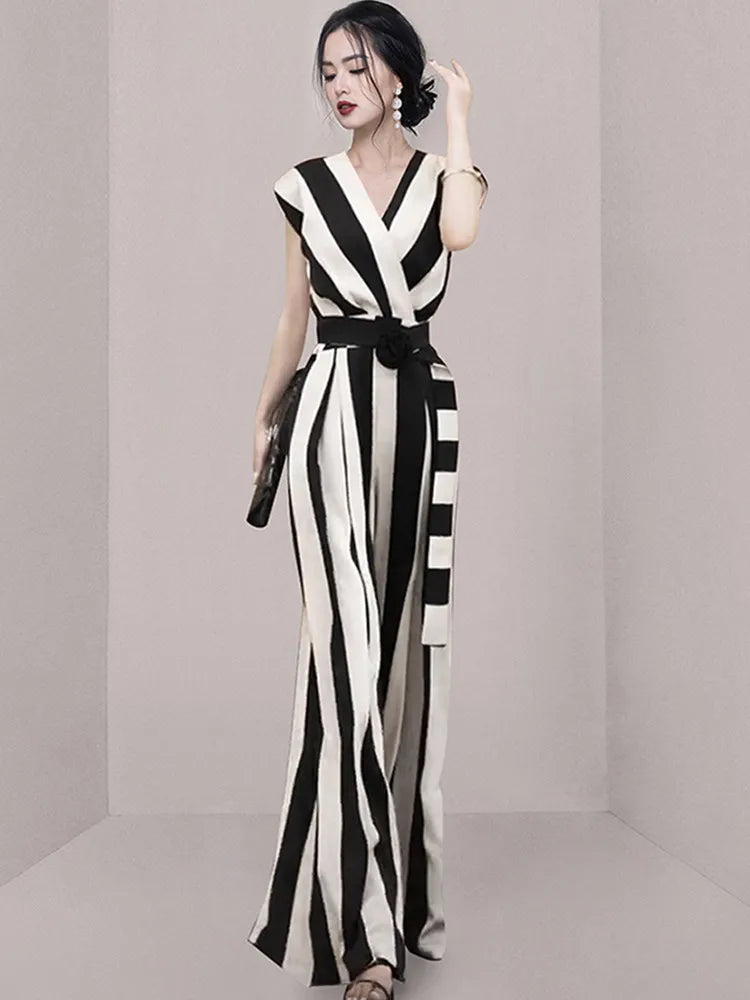 La Bella Vita Zomer Jumpsuit